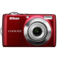 Nikon Coolpix L24