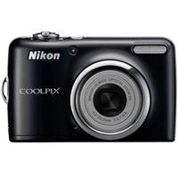Nikon Coolpix L23