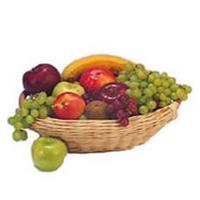 2 Kg Fruit Basket
