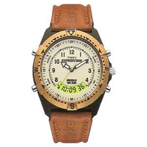 Timex-8 Watch for Him