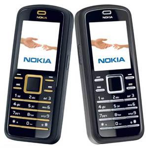 Nokia 6080