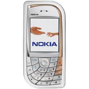 Nokia 7610
