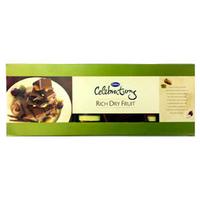 Rich Dry Fruit Chocolates