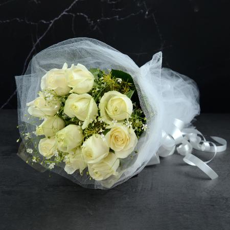 Condolence Flowers