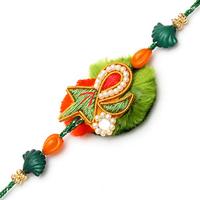 Unique Design Rakhi