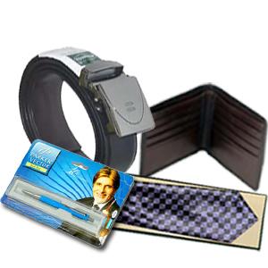 Power Executive Menz Hamper