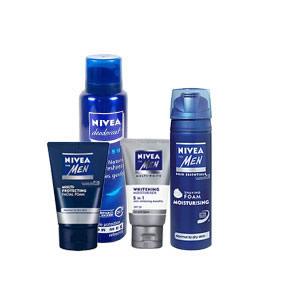 Nivea Men fresh Hamper