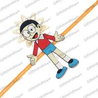Doraemon Rakhi