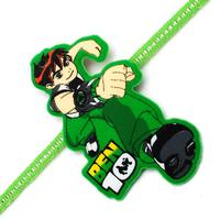 Cute Ben10 Rakhi
