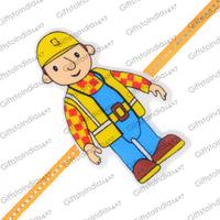 Bob the Builder Rakhi