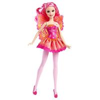 Beautiful Fairy Barbie