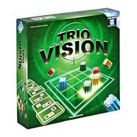 Trio Vision - Board Game