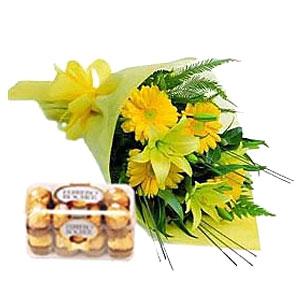 Refresh Your Feelings