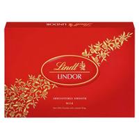 Lindt Lindor Delicacies