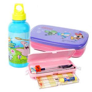 Going to School Hamper