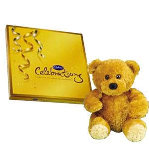 Sweet Surprise Kids Hamper