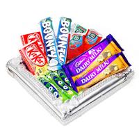 Mints and Chocolate Hamper