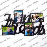 Memorable Friends Photo Frame