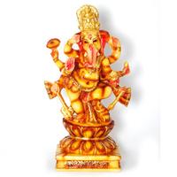 Attractive Lord Ganesha Idol