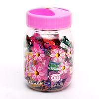 Jar with Candies