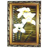 Floral Wall Frame-03