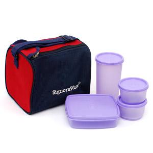 Signoraware 2025 lunch bags