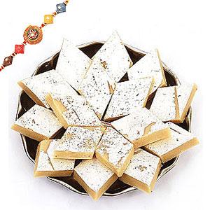 Kaju Barfi Sweets