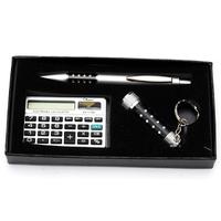 Attractive Pen & Calculator Set