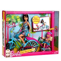 Barbie in Cycle
