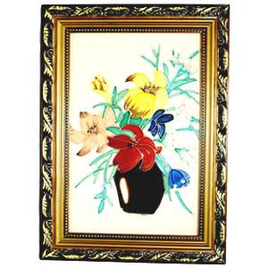 Floral Wall Frame-06