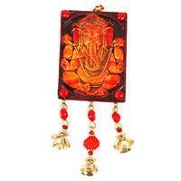 Ganapati Wall Hanging