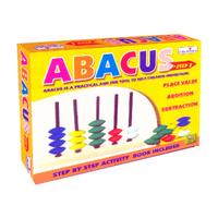 Abacus Game