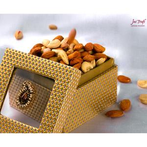Crunchy Dry Fruits Pack
