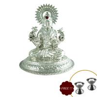 Lotus Laxmi Idol