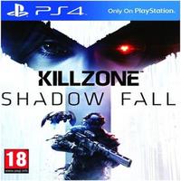 Killzone: Shadowfall PS4