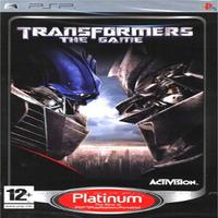 Transformers  PSP