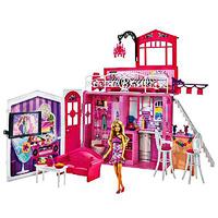 Barbie in Glam House