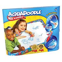 Fun With Aquadoodle