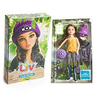 Liv Doll Outdoor Fashion Katie