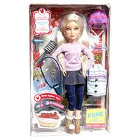 Adventurous Liv Sophie Doll