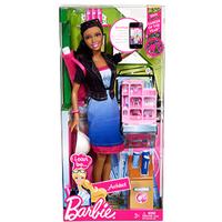 Architect Barbie