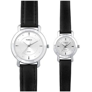 Unique Pair of Timex Timepieces
