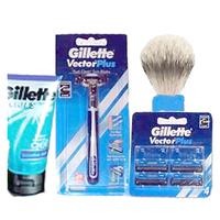 Gillette Shaving Set