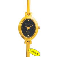 Sonata Ladies Watch