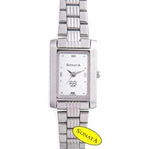 ladies wrist watch sonata