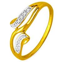 Abhi Diamond Ring-2