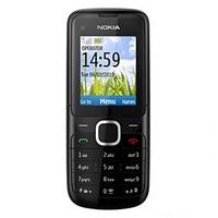 Nokia C1-01