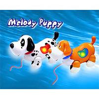 Melody Puppy