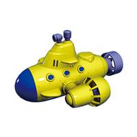 Remote Control Submarine
