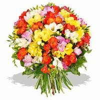 Fresia Bouquet